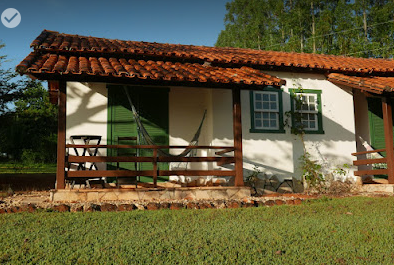 Chalé 1 — foto 3